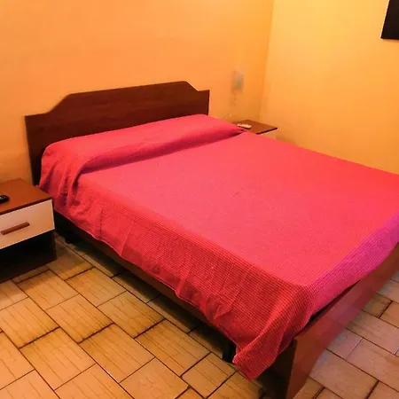 Bed & Breakfast Oleandro 2 Alghero