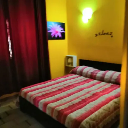 Oleandro 2 Bed & Breakfast