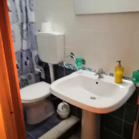 Oleandro 2 Bed & Breakfast *