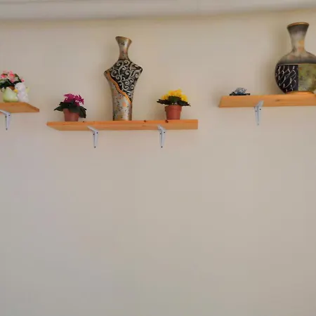 Bed & Breakfast Oleandro 2 *