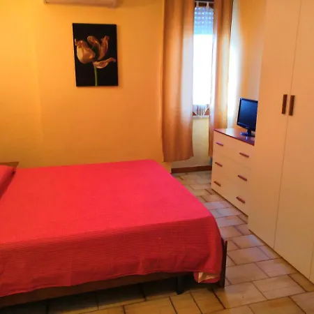 Bed & Breakfast Oleandro 2 *
