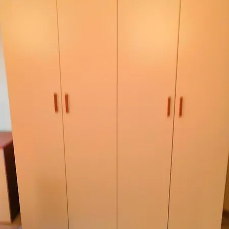 Oleandro 2 Bed & Breakfast